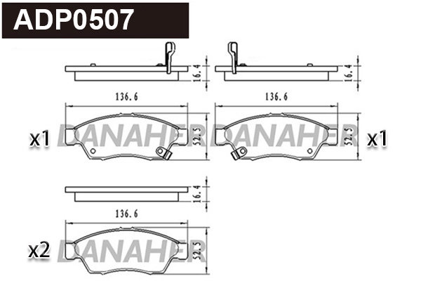 ADP0507