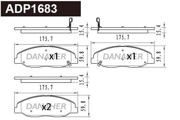 ADP1683