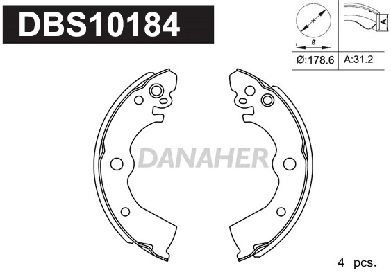 DBS10184