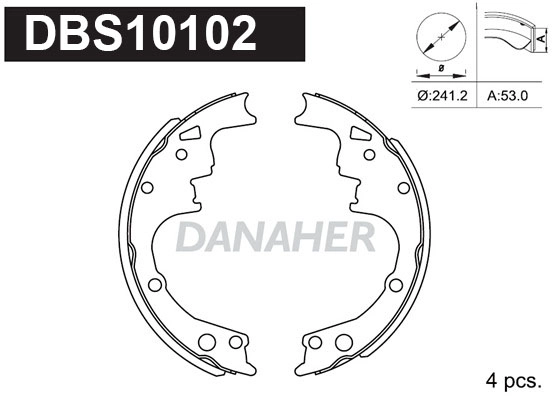 DBS10102