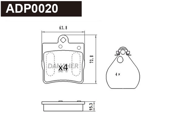 ADP0020
