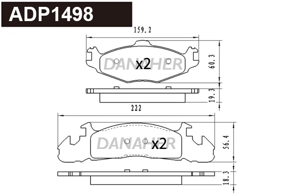 ADP1498