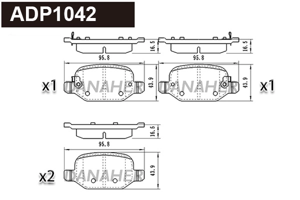 ADP1042