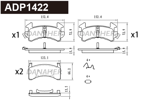 ADP1422