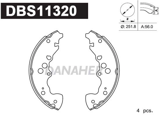 DBS11320
