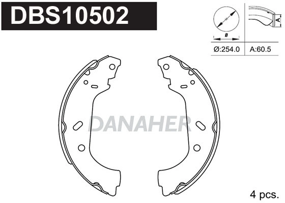 DBS10502