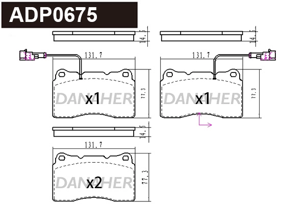 ADP0675