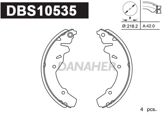 DBS10535
