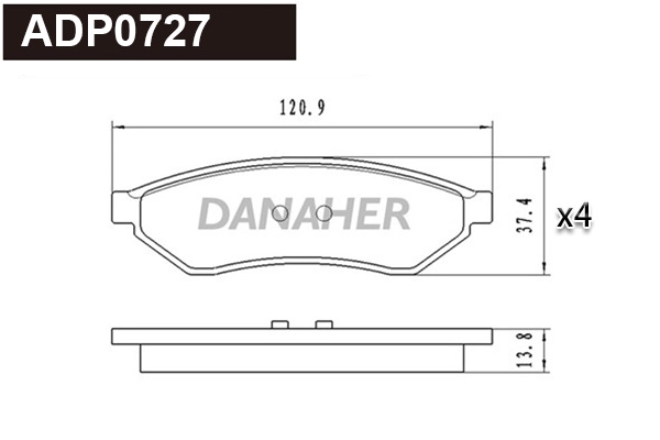 ADP0727