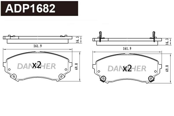 ADP1682