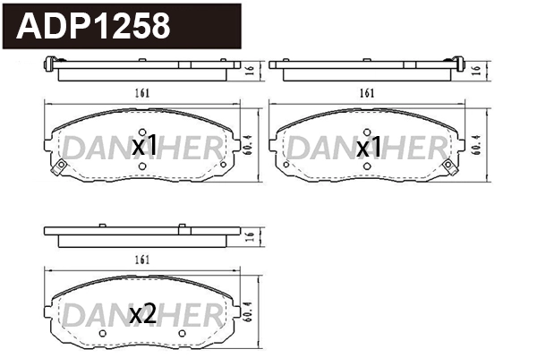 ADP1258