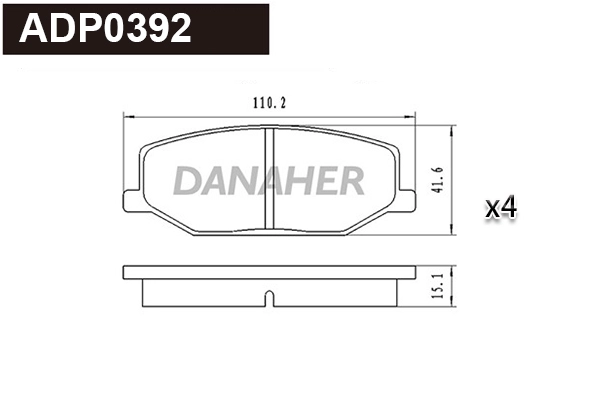 ADP0392