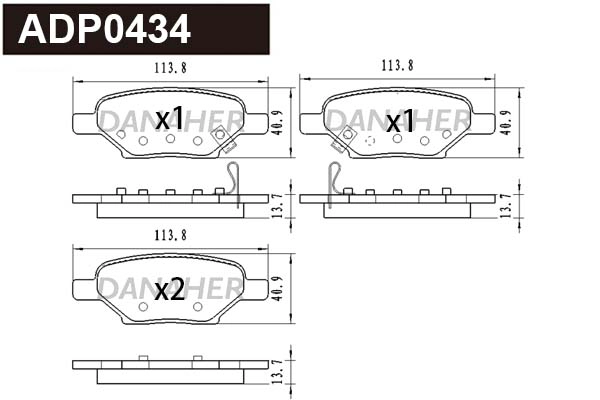ADP0434