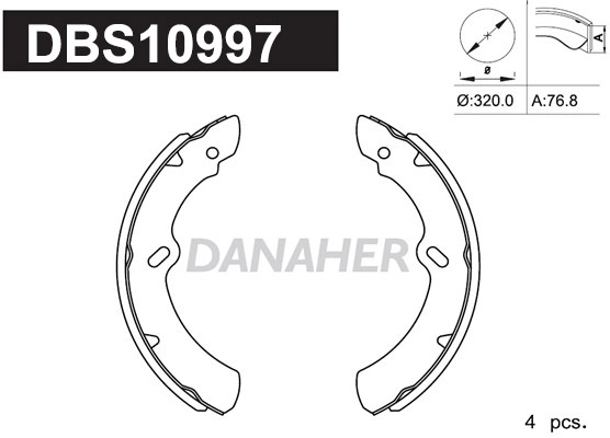 DBS10997