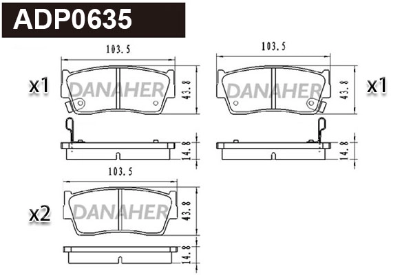 ADP0635
