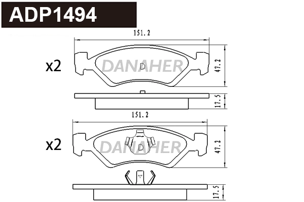 ADP1494