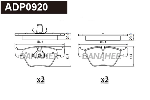 ADP0920