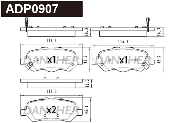 ADP0907