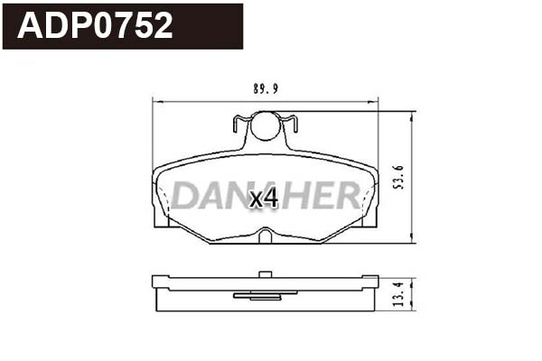 ADP0752