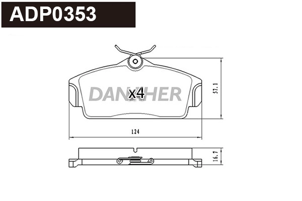 ADP0353