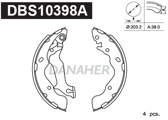 DBS10398A