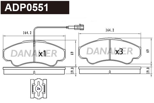 ADP0551