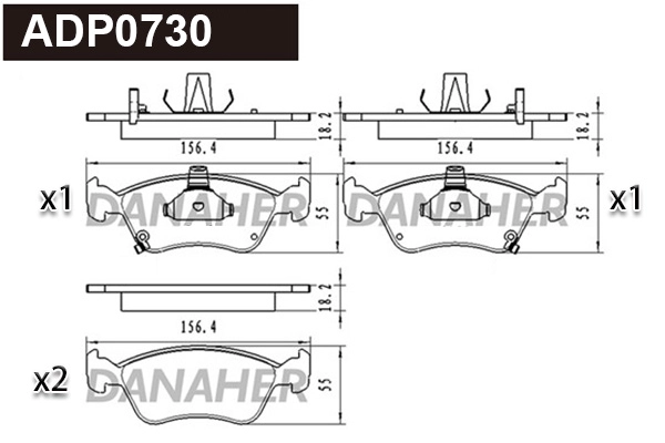 ADP0730