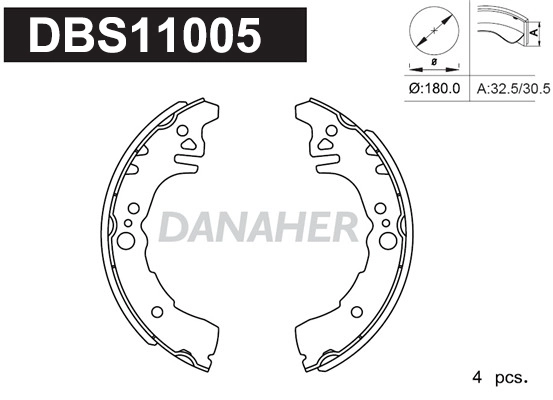DBS11005
