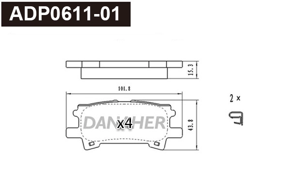 ADP0611-01