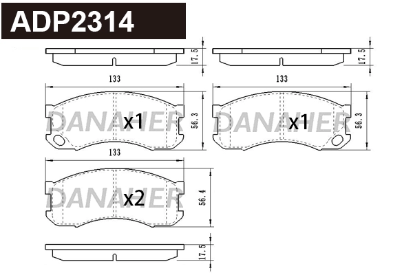 ADP2314