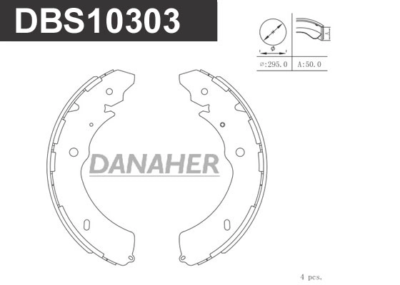 DBS10303