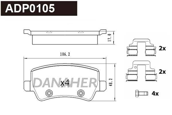 ADP0105