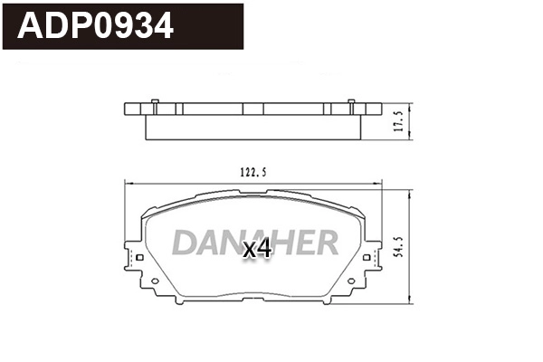 ADP0934