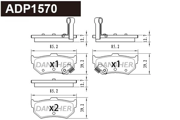 ADP1570