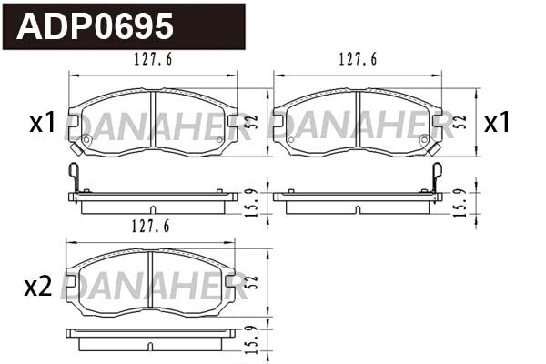 ADP0695