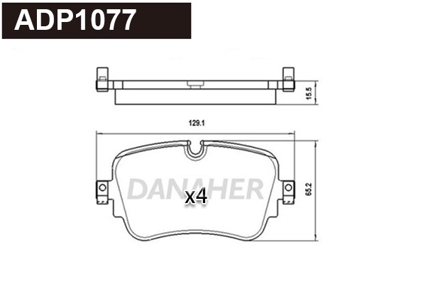 ADP1077