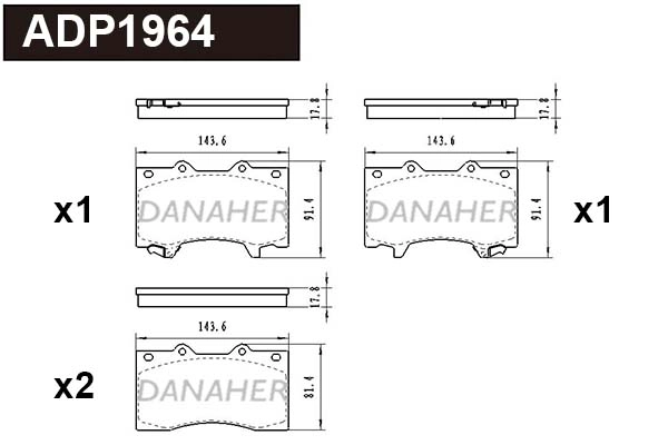 ADP1964