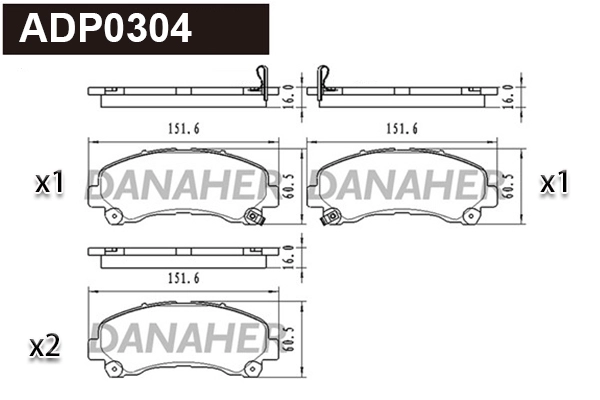 ADP0304