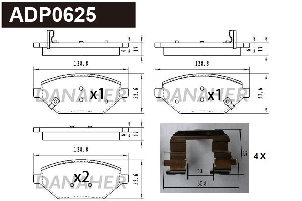 ADP0625