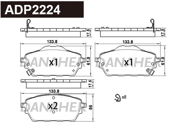 ADP2224
