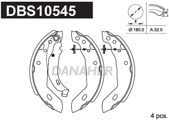 DBS10545