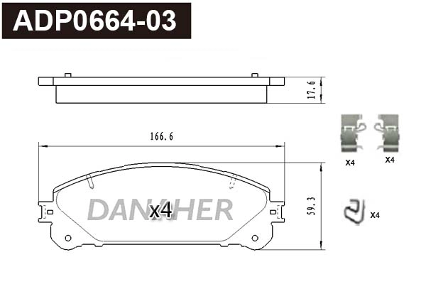 ADP0664-03