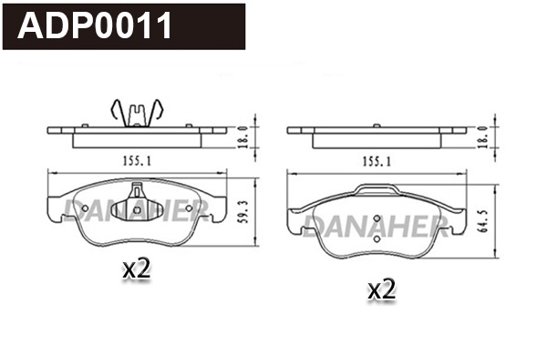 ADP0011