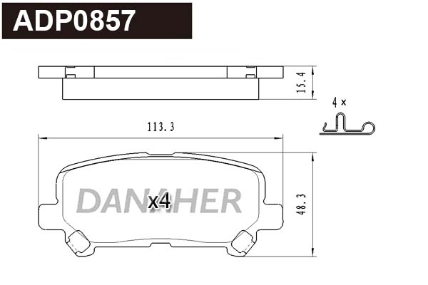 ADP0857