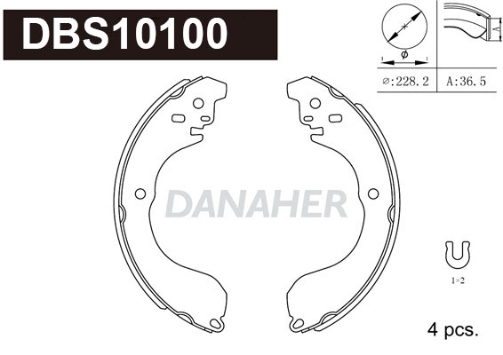 DBS10100