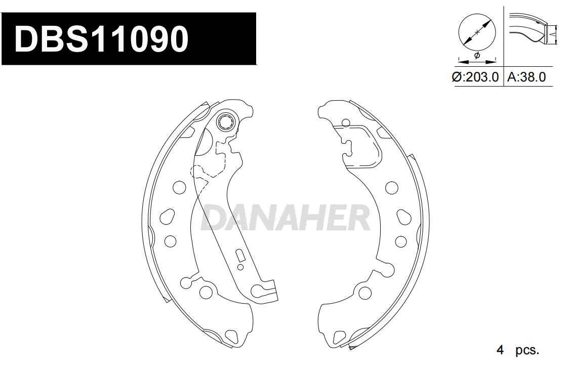 DBS11090