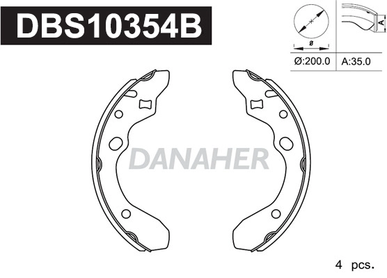 DBS10354B