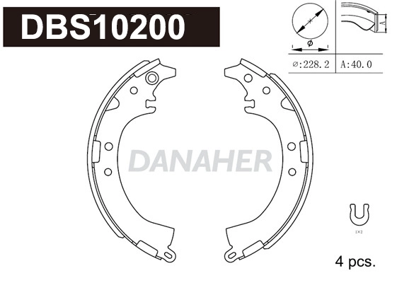 DBS10200