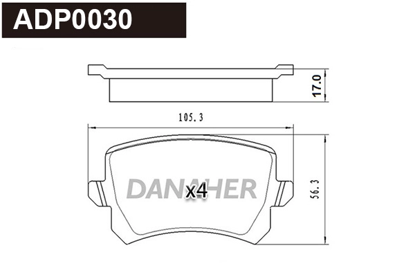 ADP0030