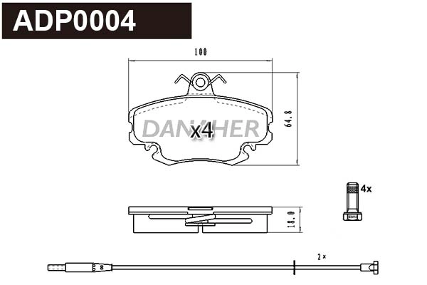 ADP0004